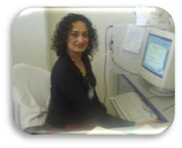 Cand. Dr. Araceli Ortiz Polo 